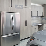 Wasatch-Garage-fridge-cabinets-Promontory-epoxy-Luxury