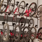 Utah-Promontory-Wasatch-garage-colorful-cabinets-Garage-Bike-Racks-Storage-Organization