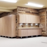 Utah-Wasatch-garage-epoxy-floor-Stone-Coat-Flooring-Epoxy-Midcoat