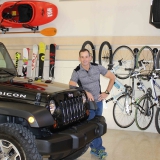 Utah-Wasatch-garage-overhead-organizer-wall-Bike-Rack-ski-Storing-Kayaks-Boxes-Machinery-Decor-Richard-Mularski