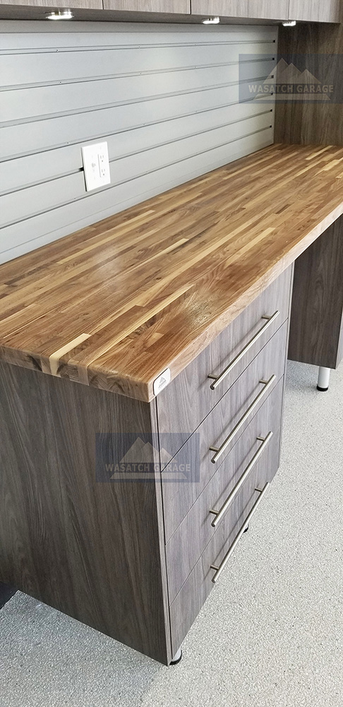 Wasatch-Garage-Utah-epoxy-butcher-block-wood-workbenches-cabinets