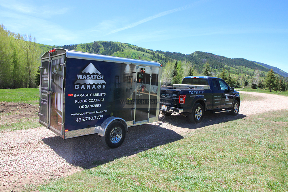 Colony-Utah-garage-cabintes-epoxy-best-Wasatch-Garage-Richard-Mularski-Promontory