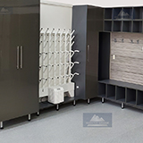 WasatchGarage.Com
Garage Flooring-Cabinets-Organizers-Utah