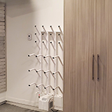 WasatchGarage.Com
Garage Flooring-Cabinets-Organizers-Utah