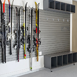 WasatchGarage.Com
Garage Flooring-Cabinets-Organizers-Utah