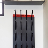 WasatchGarage.Com
Garage Flooring-Cabinets-Organizers-Utah