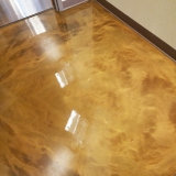 Utah-Wasatch-garage-metallic-epoxy-flooring