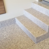 Wasatch-garage-stairs-epoxy-floor-Utah-Park-City