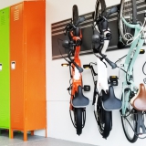 Utah-Park-City-Wasatch-garage-colorful-high-quality-metal-storage-Bike-Racks-Storage-Organization