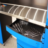 Utah-Park-City-Wasatch-garage-high-quality-metal-storage-tools-Organization-workbenches-Stainless-Steel