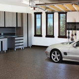 Utah-Park-City-Wasatch-garage-drawers-cabinet-shelves-epoxy-flooring-woodshop