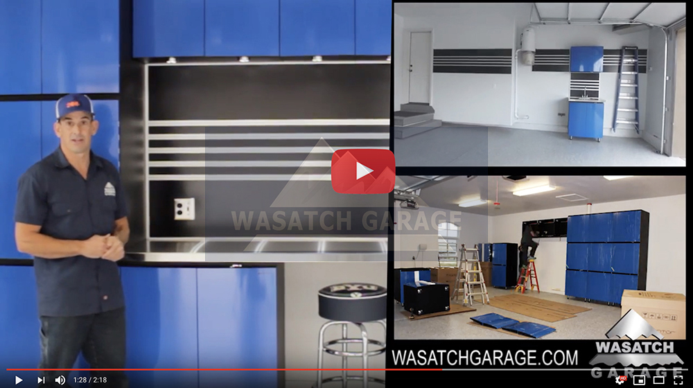 garage-yellow_contur-cabinets-showcase